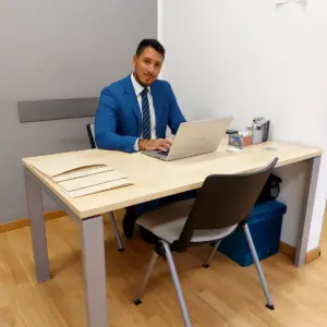 Billy Concha - Consulente Junior Agenzia Kiron Via Volvinio 34 Milano