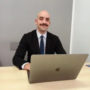 Francesco Giuseppe Montemurno - Staff Agenzia Kiron Via Volvinio 34 Milano